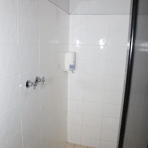 Budget Single Room